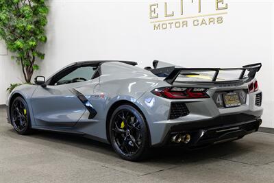 2022 Chevrolet Corvette Stingray 3LT   - Photo 3 - Concord, CA 94520