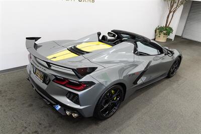 2022 Chevrolet Corvette Stingray 3LT   - Photo 28 - Concord, CA 94520