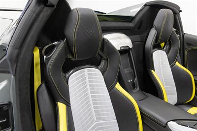 2022 Chevrolet Corvette Stingray 3LT   - Photo 20 - Concord, CA 94520