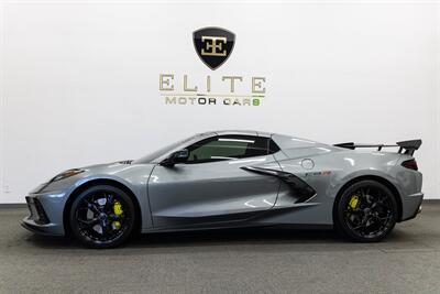 2022 Chevrolet Corvette Stingray 3LT   - Photo 24 - Concord, CA 94520