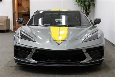 2022 Chevrolet Corvette Stingray 3LT   - Photo 11 - Concord, CA 94520