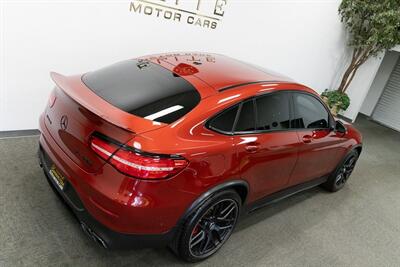 2019 Mercedes-Benz GLC GLC 63 AMG® 4MATIC®   - Photo 24 - Concord, CA 94520