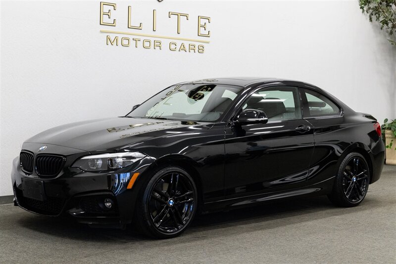 2020 BMW 2 Series 230i  