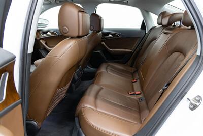 2013 Audi A6 2.0T Premium Plus quattro   - Photo 8 - Concord, CA 94520