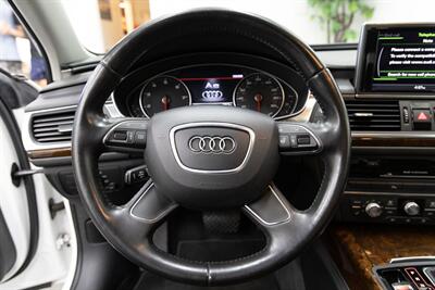 2013 Audi A6 2.0T Premium Plus quattro   - Photo 16 - Concord, CA 94520
