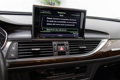 2013 Audi A6 2.0T Premium Plus quattro   - Photo 19 - Concord, CA 94520