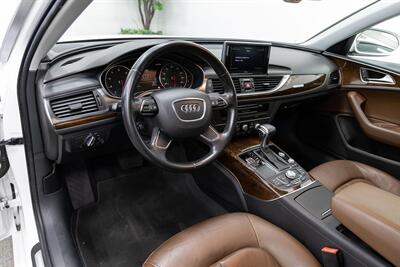 2013 Audi A6 2.0T Premium Plus quattro   - Photo 6 - Concord, CA 94520
