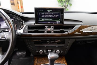 2013 Audi A6 2.0T Premium Plus quattro   - Photo 18 - Concord, CA 94520