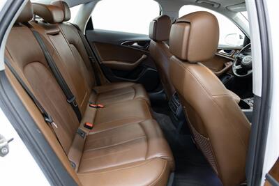 2013 Audi A6 2.0T Premium Plus quattro   - Photo 15 - Concord, CA 94520