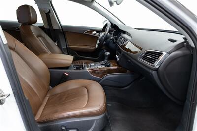 2013 Audi A6 2.0T Premium Plus quattro   - Photo 14 - Concord, CA 94520
