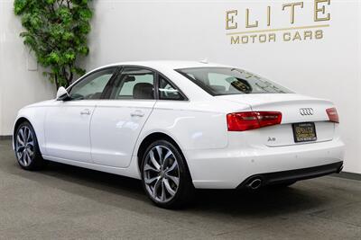 2013 Audi A6 2.0T Premium Plus quattro   - Photo 3 - Concord, CA 94520
