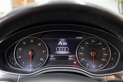 2013 Audi A6 2.0T Premium Plus quattro   - Photo 17 - Concord, CA 94520