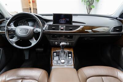 2013 Audi A6 2.0T Premium Plus quattro   - Photo 5 - Concord, CA 94520