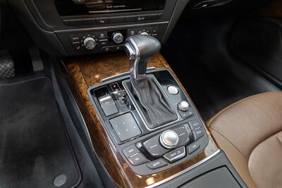 2013 Audi A6 2.0T Premium Plus quattro   - Photo 20 - Concord, CA 94520