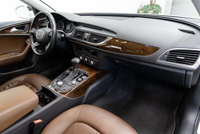 2013 Audi A6 2.0T Premium Plus quattro   - Photo 13 - Concord, CA 94520