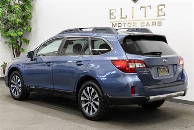 2015 Subaru Outback 2.5i Limited   - Photo 3 - Concord, CA 94520