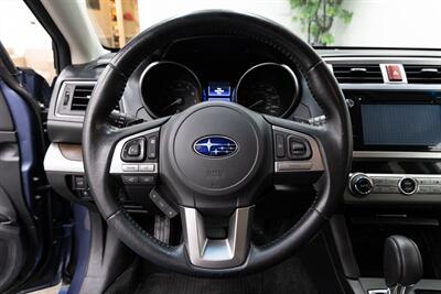 2015 Subaru Outback 2.5i Limited   - Photo 16 - Concord, CA 94520