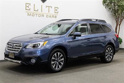 2015 Subaru Outback 2.5i Limited   - Photo 1 - Concord, CA 94520