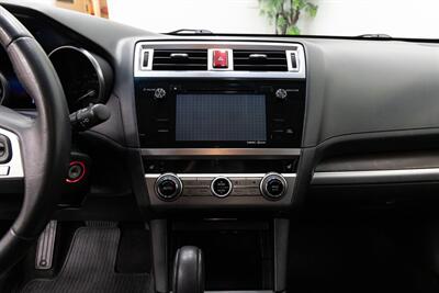2015 Subaru Outback 2.5i Limited   - Photo 18 - Concord, CA 94520
