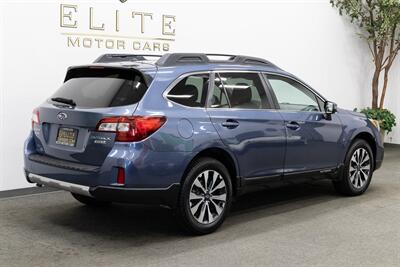 2015 Subaru Outback 2.5i Limited   - Photo 11 - Concord, CA 94520