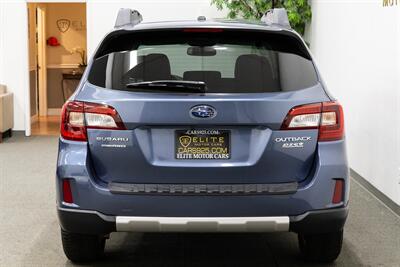 2015 Subaru Outback 2.5i Limited   - Photo 4 - Concord, CA 94520