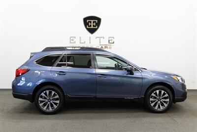 2015 Subaru Outback 2.5i Limited   - Photo 10 - Concord, CA 94520