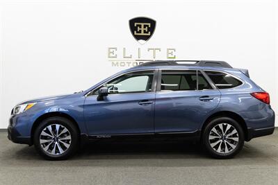 2015 Subaru Outback 2.5i Limited   - Photo 2 - Concord, CA 94520