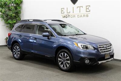 2015 Subaru Outback 2.5i Limited   - Photo 9 - Concord, CA 94520