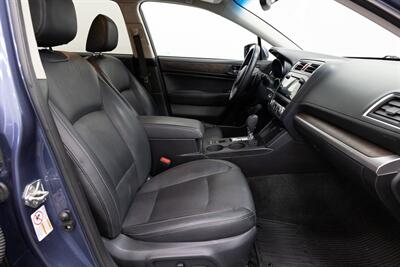 2015 Subaru Outback 2.5i Limited   - Photo 14 - Concord, CA 94520
