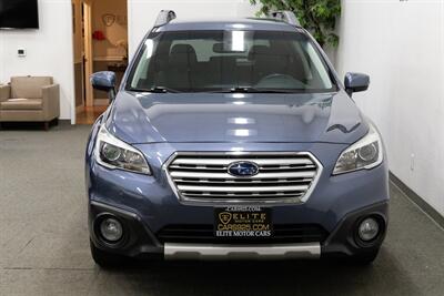 2015 Subaru Outback 2.5i Limited   - Photo 12 - Concord, CA 94520