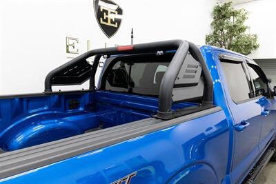 2021 Ford F-150 XLT   - Photo 25 - Concord, CA 94520