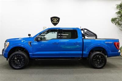 2021 Ford F-150 XLT   - Photo 2 - Concord, CA 94520