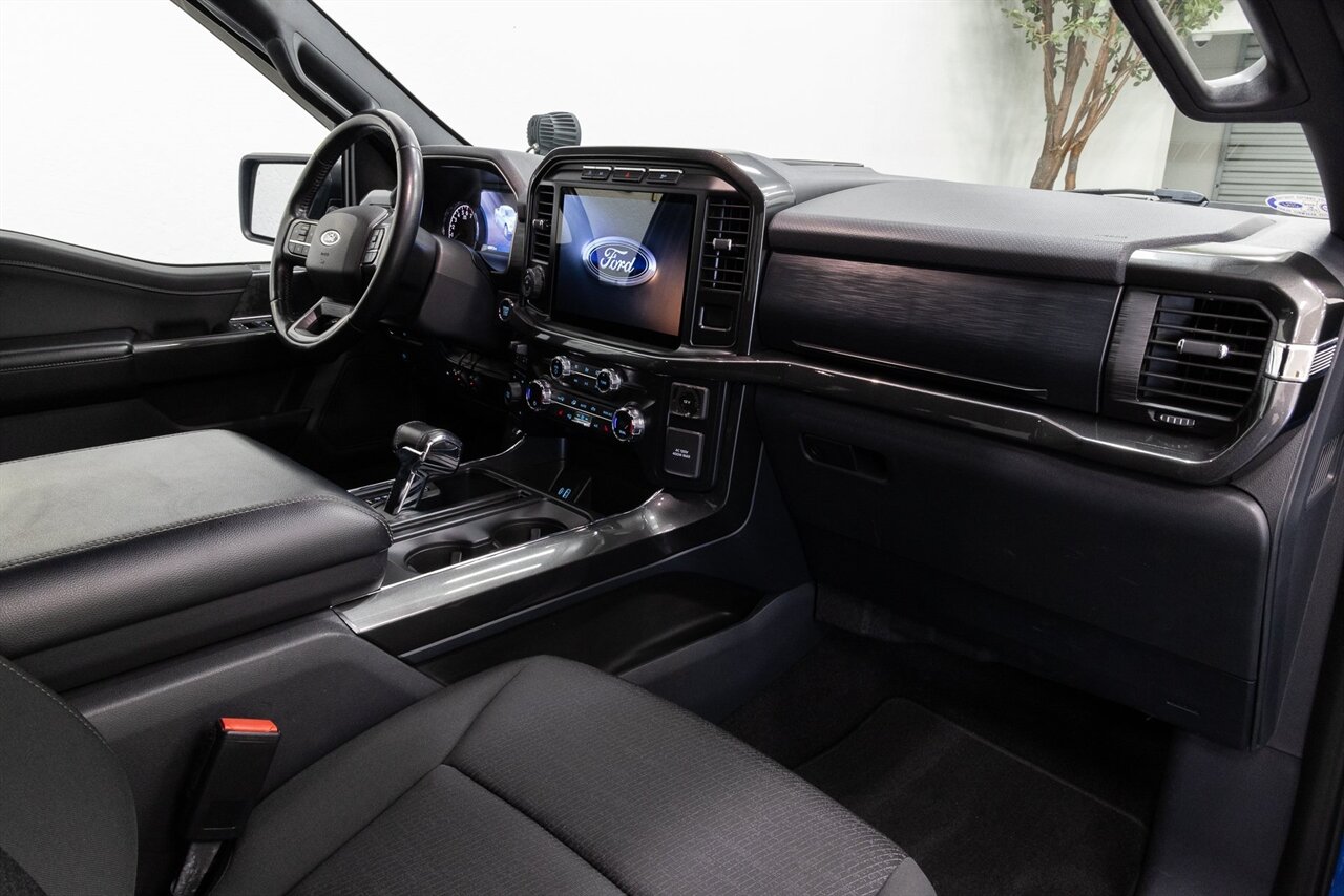 2021 Ford F-150 XLT - Photo 13 - Concord, CA 94520