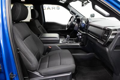 2021 Ford F-150 XLT   - Photo 14 - Concord, CA 94520