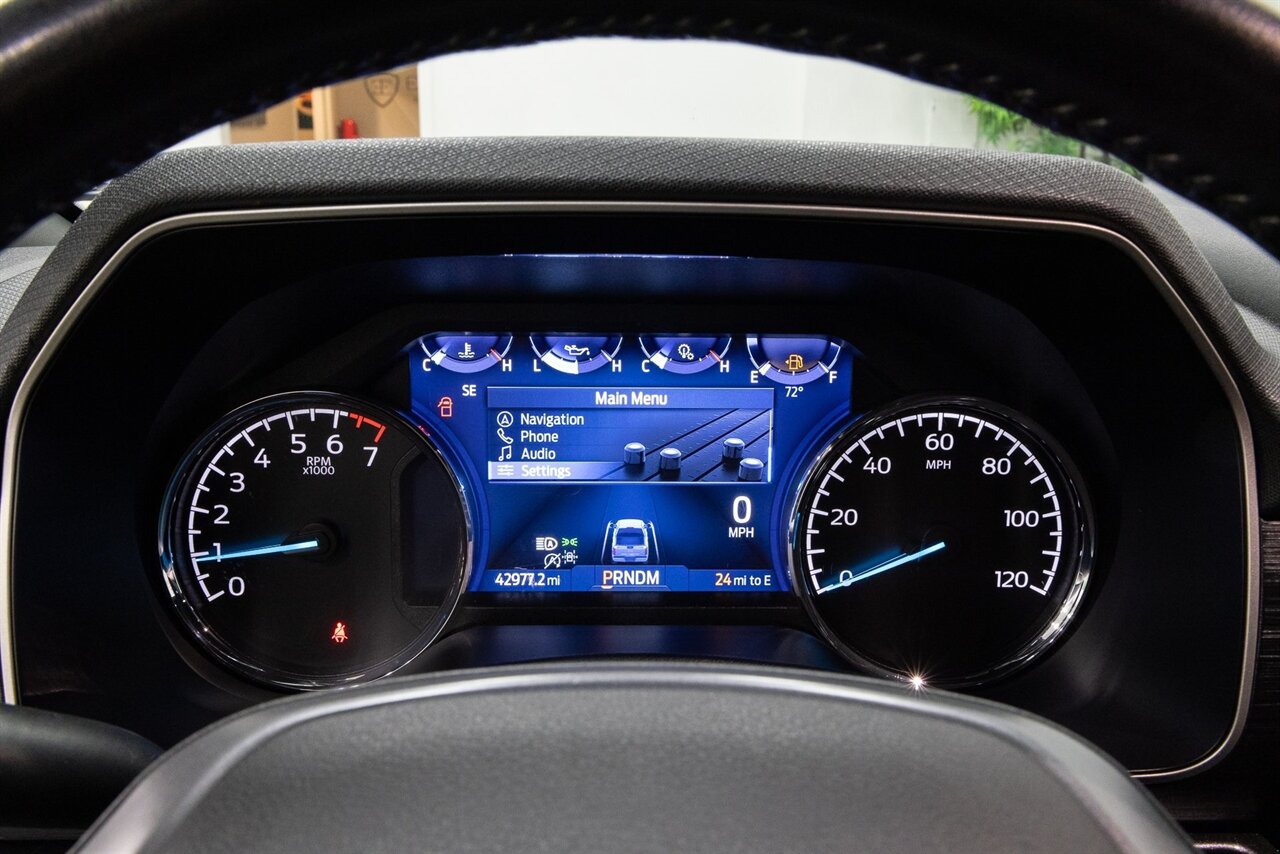 2021 Ford F-150 XLT - Photo 17 - Concord, CA 94520