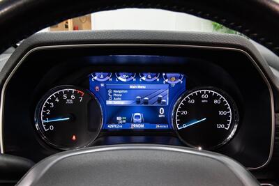2021 Ford F-150 XLT   - Photo 17 - Concord, CA 94520