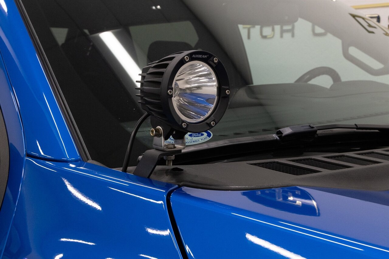 2021 Ford F-150 XLT - Photo 22 - Concord, CA 94520