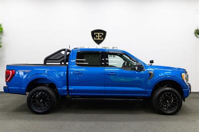 2021 Ford F-150 XLT   - Photo 10 - Concord, CA 94520