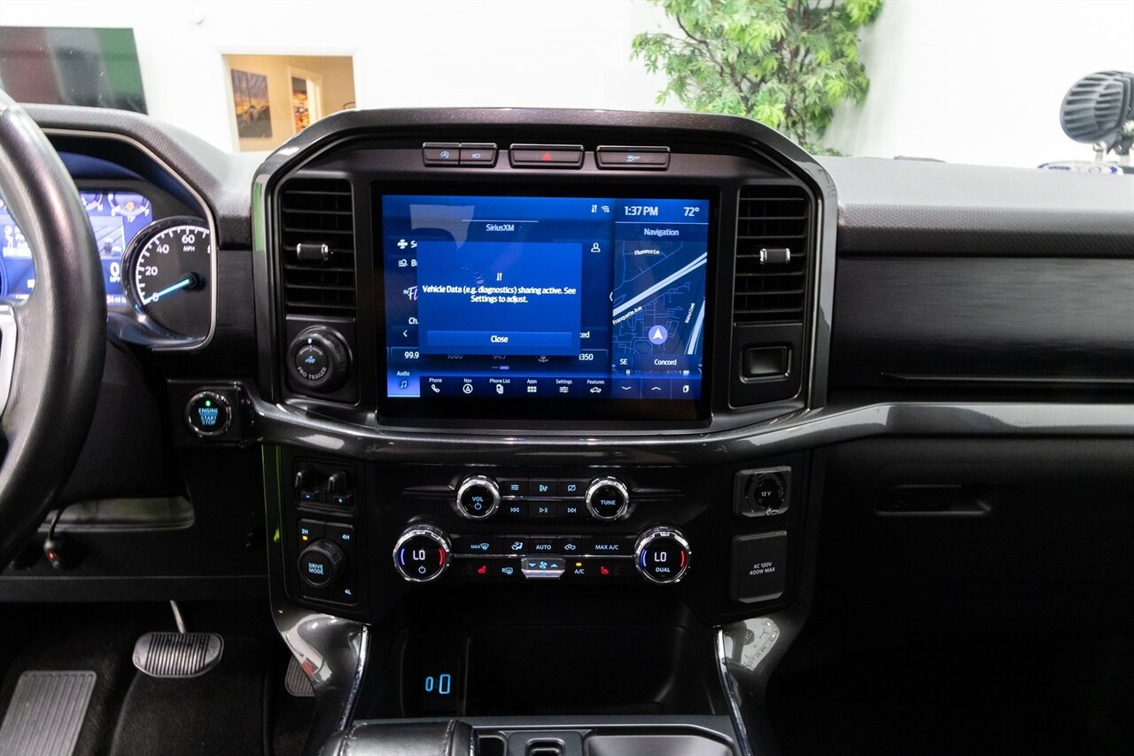 2021 Ford F-150 XLT - Photo 18 - Concord, CA 94520