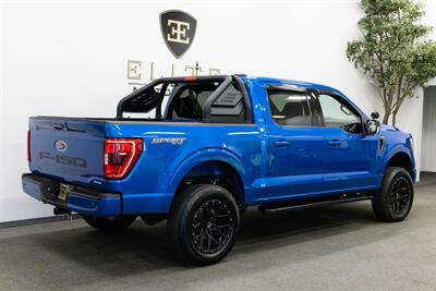 2021 Ford F-150 XLT   - Photo 11 - Concord, CA 94520