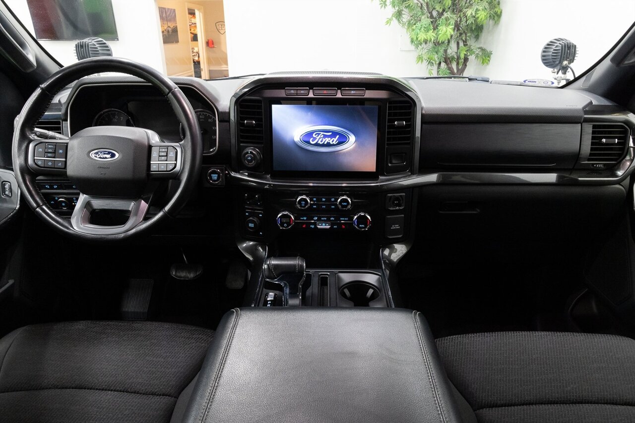 2021 Ford F-150 XLT - Photo 5 - Concord, CA 94520