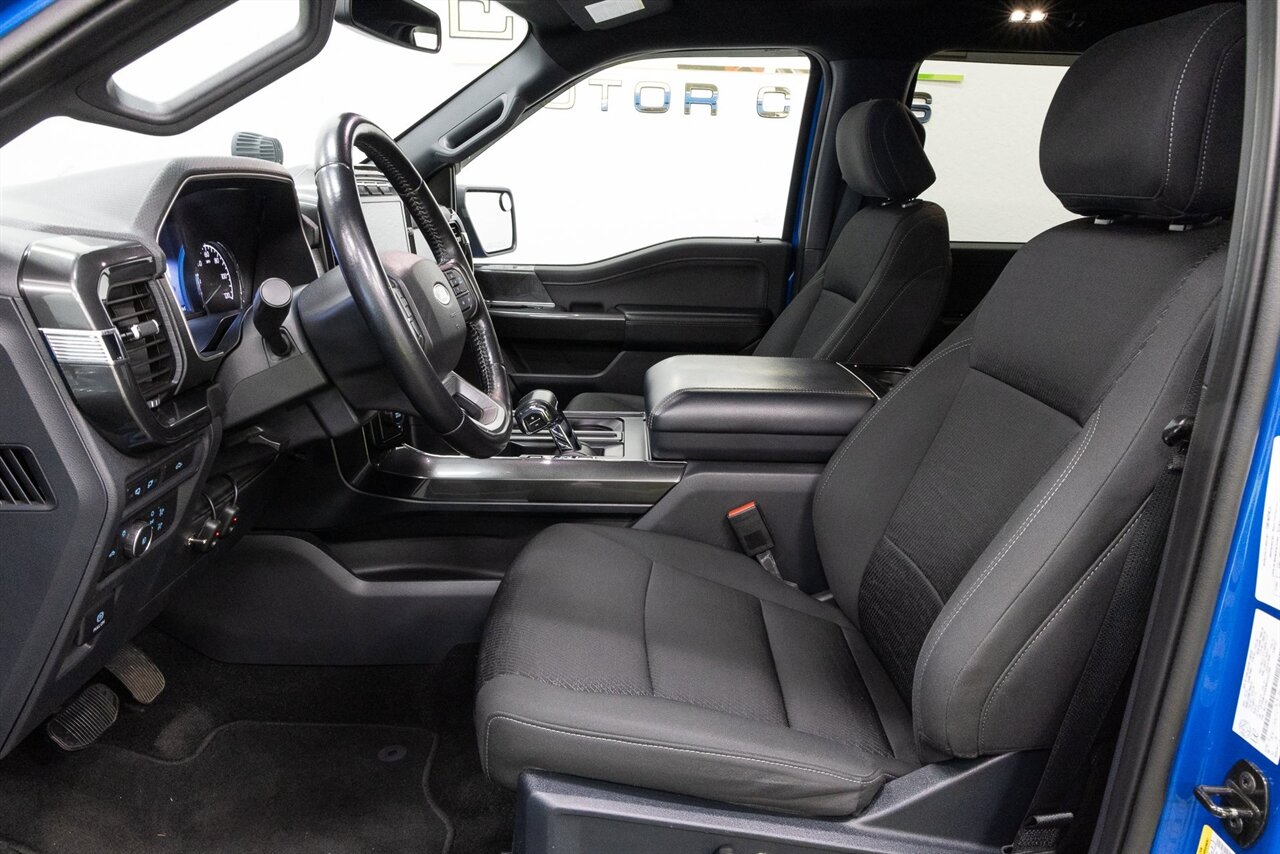 2021 Ford F-150 XLT - Photo 7 - Concord, CA 94520