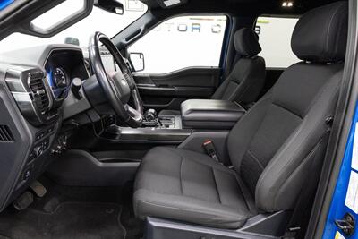 2021 Ford F-150 XLT   - Photo 7 - Concord, CA 94520