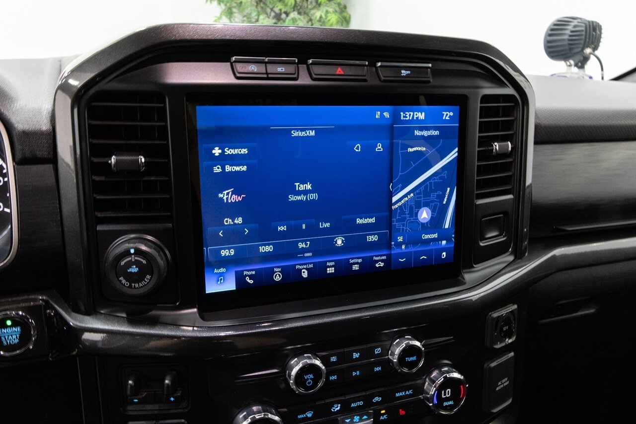 2021 Ford F-150 XLT - Photo 19 - Concord, CA 94520