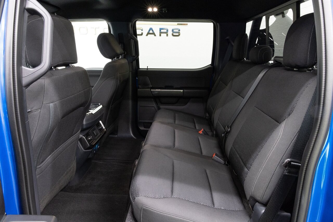 2021 Ford F-150 XLT - Photo 8 - Concord, CA 94520