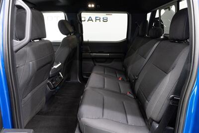 2021 Ford F-150 XLT   - Photo 8 - Concord, CA 94520