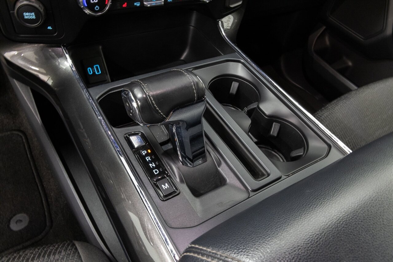 2021 Ford F-150 XLT - Photo 20 - Concord, CA 94520