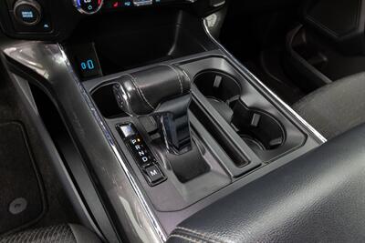 2021 Ford F-150 XLT   - Photo 20 - Concord, CA 94520