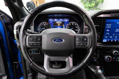 2021 Ford F-150 XLT   - Photo 16 - Concord, CA 94520