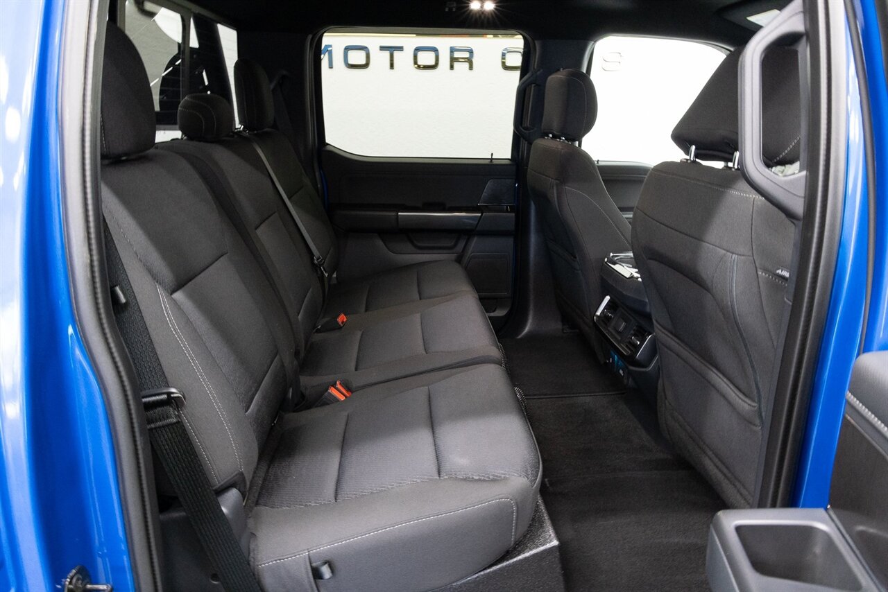 2021 Ford F-150 XLT - Photo 15 - Concord, CA 94520